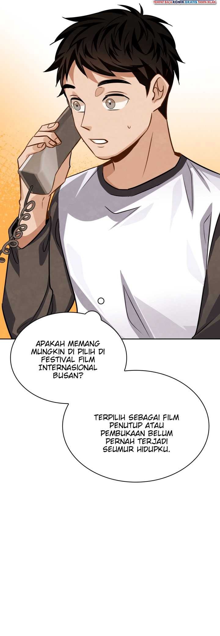 Immortal Swordsman in The Reverse World Chapter 149 - halaman 6