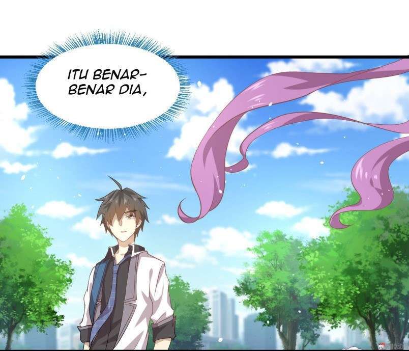 Immortal Swordsman in The Reverse World Chapter 15 - halaman 12