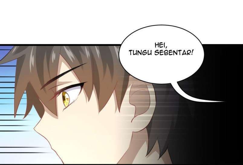 Immortal Swordsman in The Reverse World Chapter 15 - halaman 16