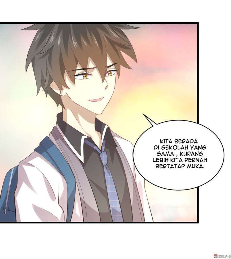 Immortal Swordsman in The Reverse World Chapter 15 - halaman 19