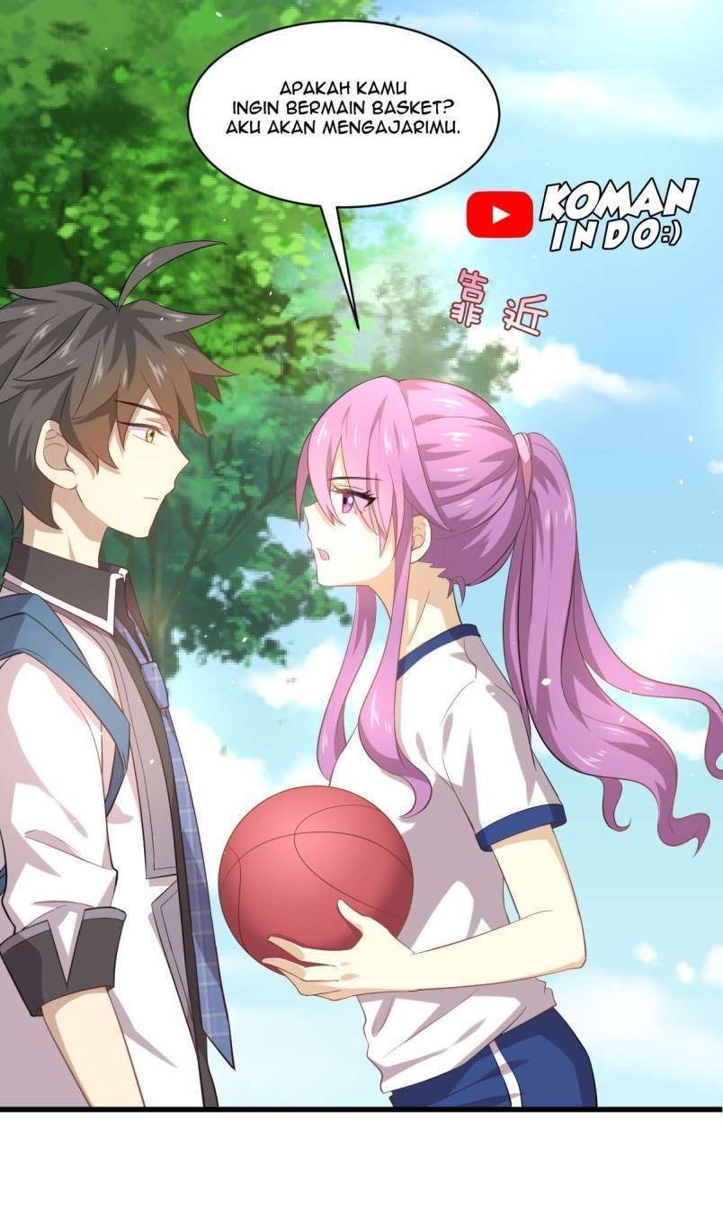 Immortal Swordsman in The Reverse World Chapter 15 - halaman 22