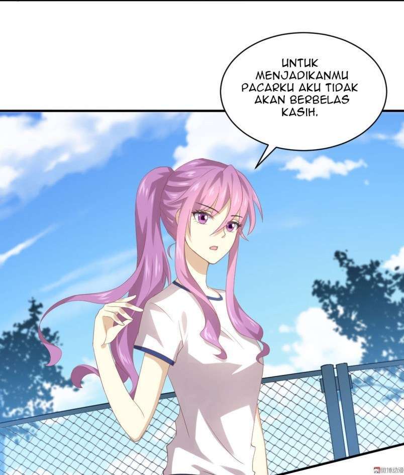 Immortal Swordsman in The Reverse World Chapter 15 - halaman 33