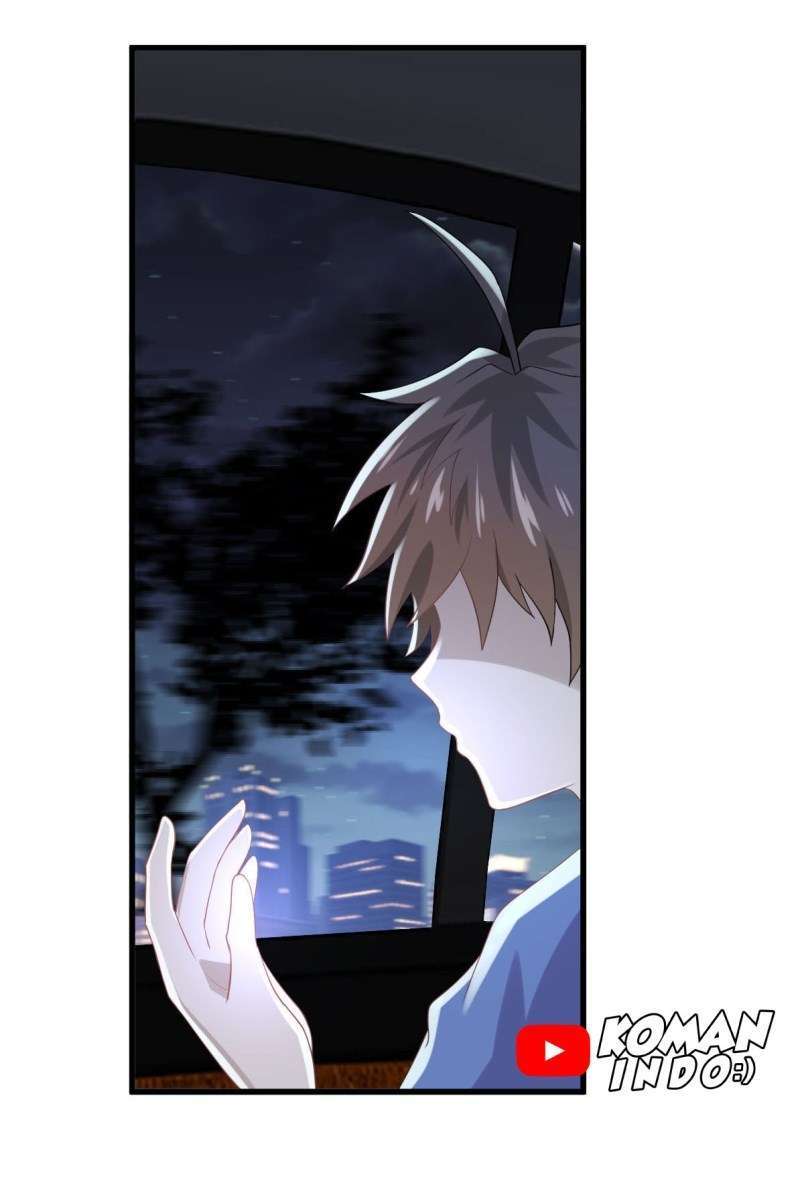 Immortal Swordsman in The Reverse World Chapter 15 - halaman 4
