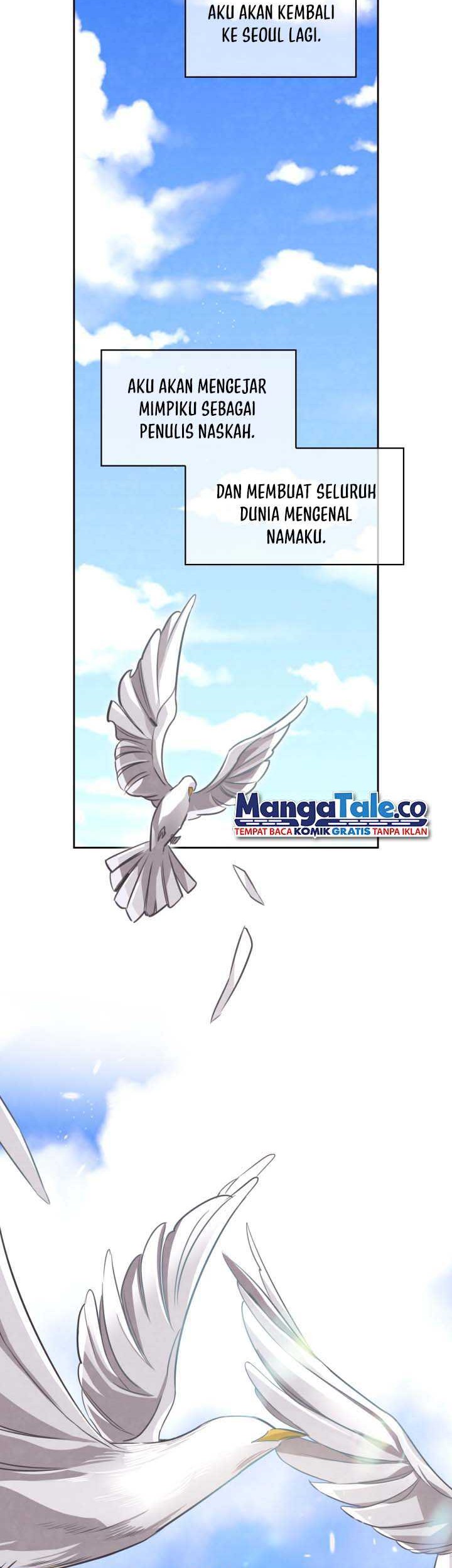 Immortal Swordsman in The Reverse World Chapter 150 - halaman 11
