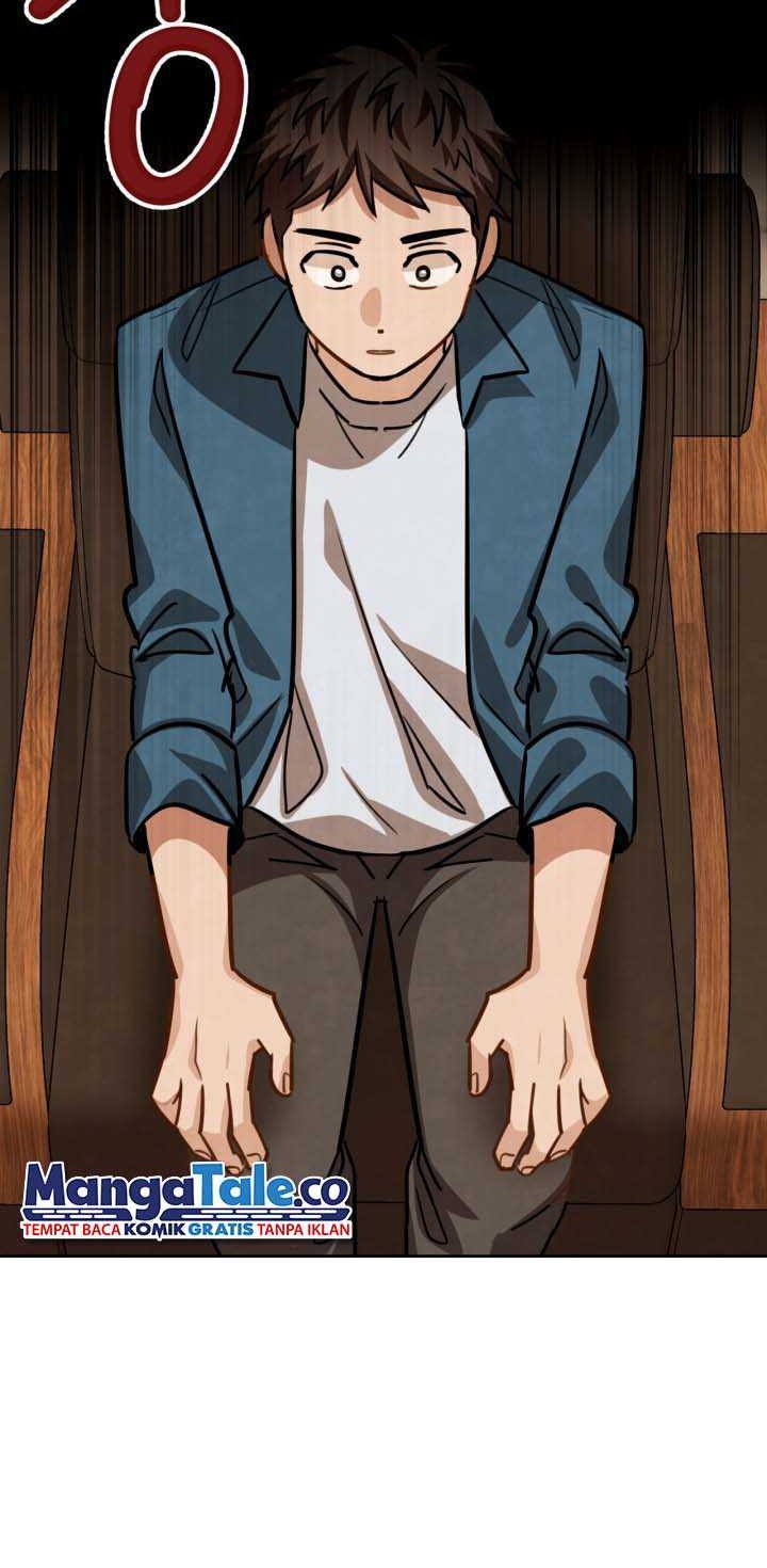 Immortal Swordsman in The Reverse World Chapter 150 - halaman 23