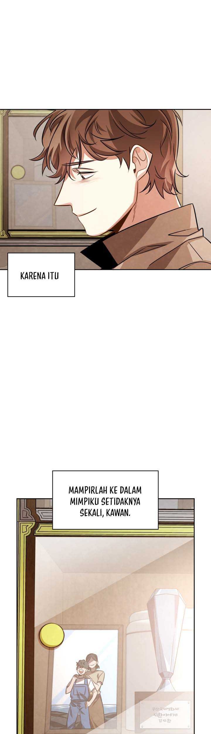 Immortal Swordsman in The Reverse World Chapter 150 - halaman 7