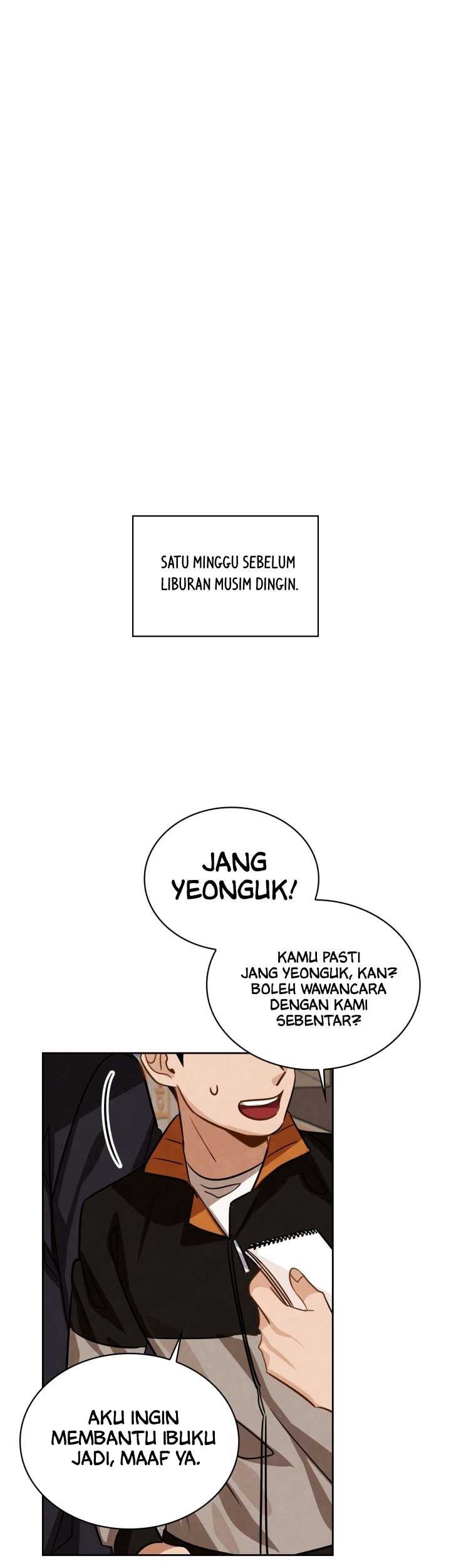 Immortal Swordsman in The Reverse World Chapter 151 - halaman 12