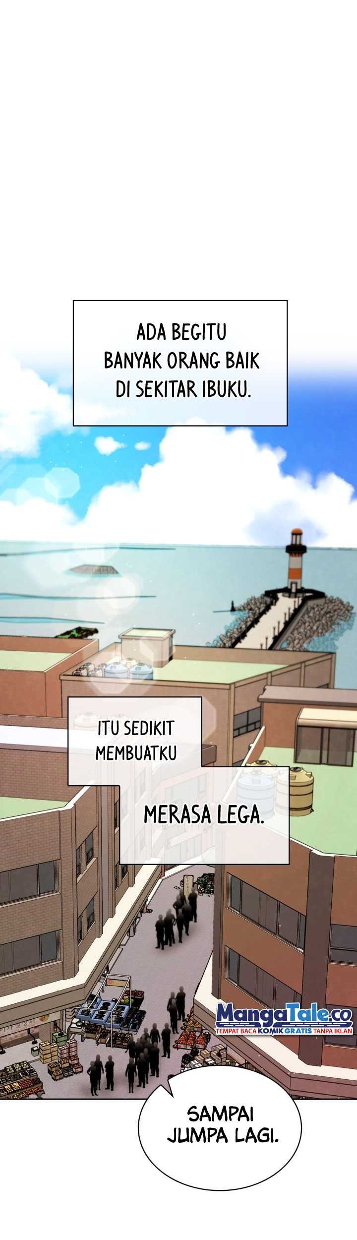 Immortal Swordsman in The Reverse World Chapter 151 - halaman 16