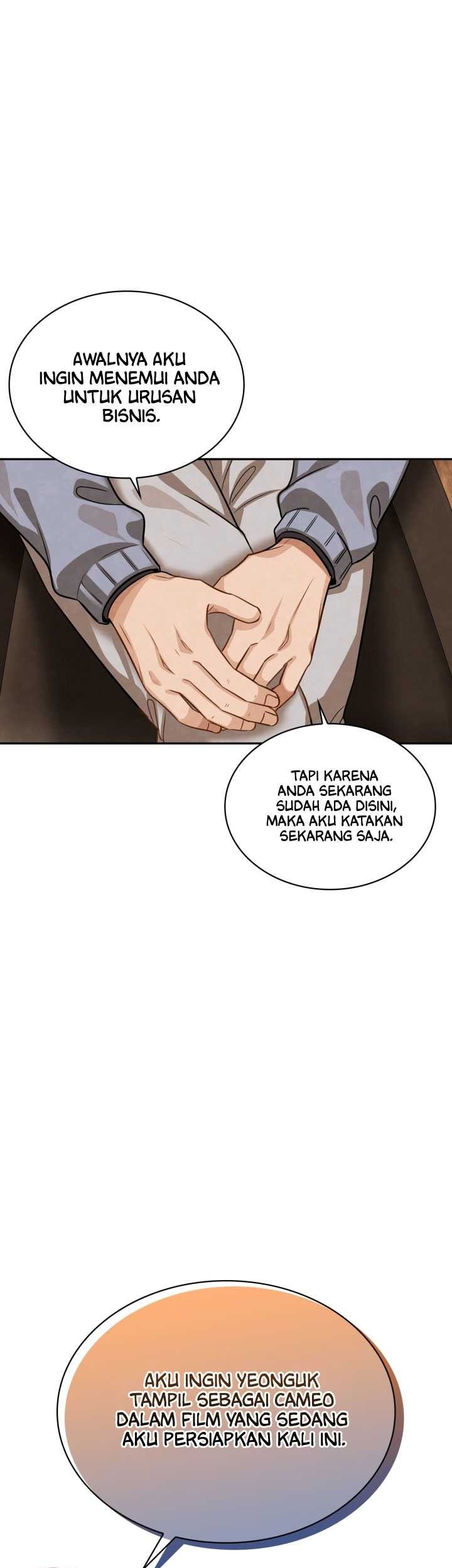 Immortal Swordsman in The Reverse World Chapter 152 - halaman 12