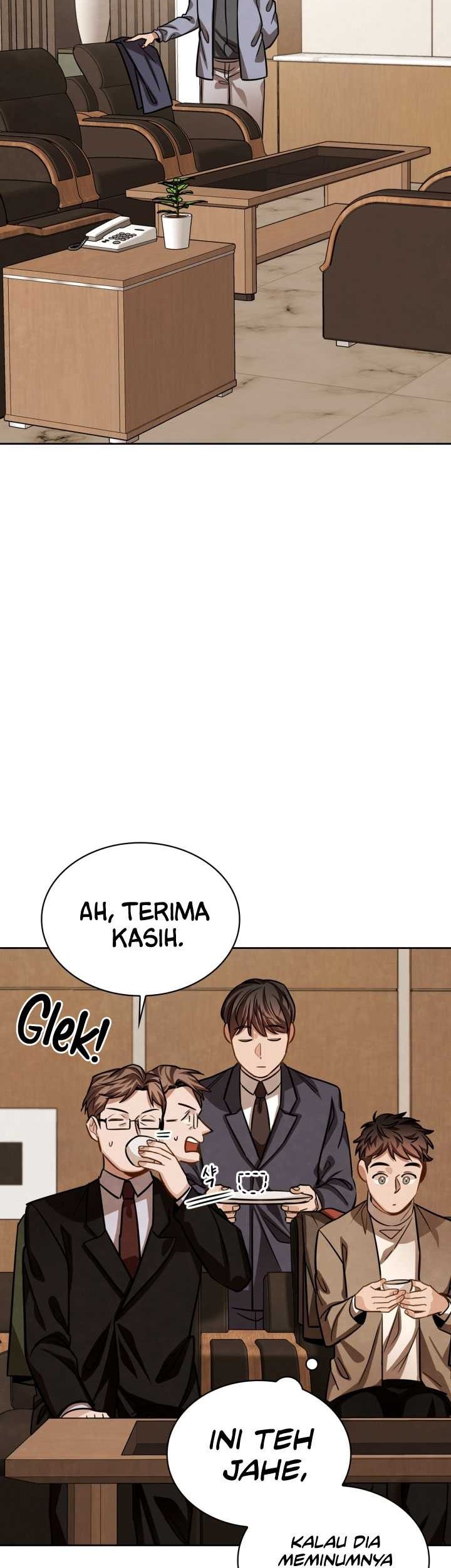 Immortal Swordsman in The Reverse World Chapter 152 - halaman 7