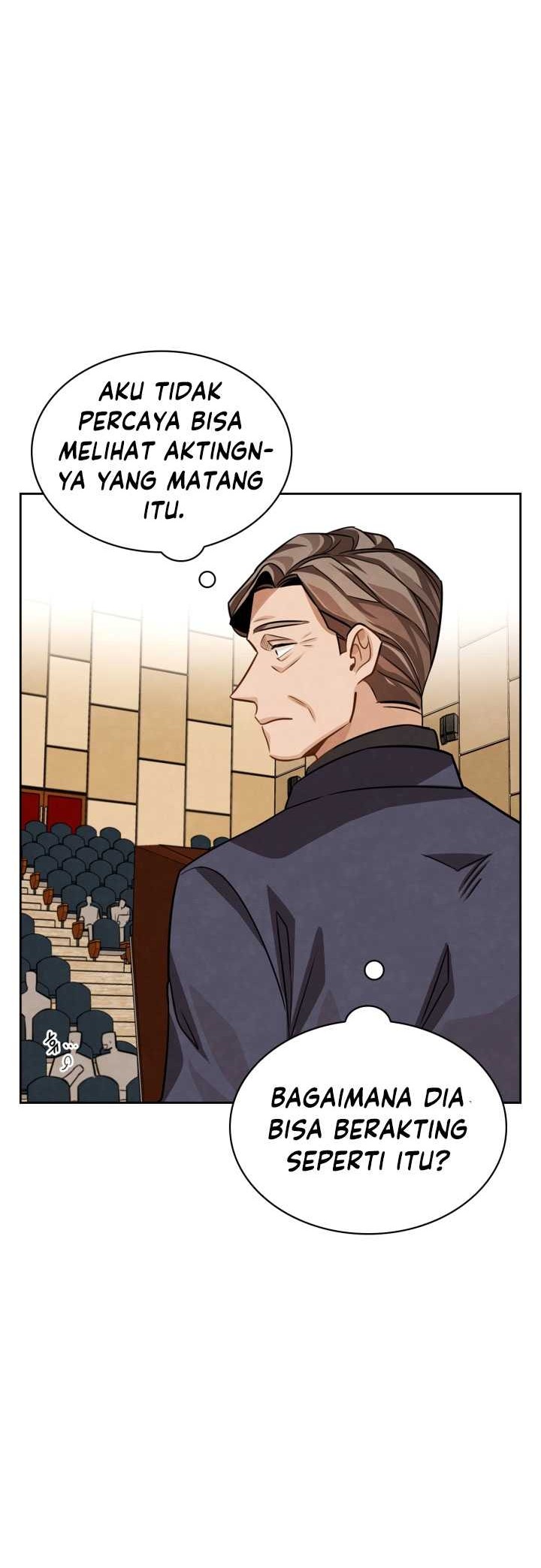 Immortal Swordsman in The Reverse World Chapter 153 - halaman 10