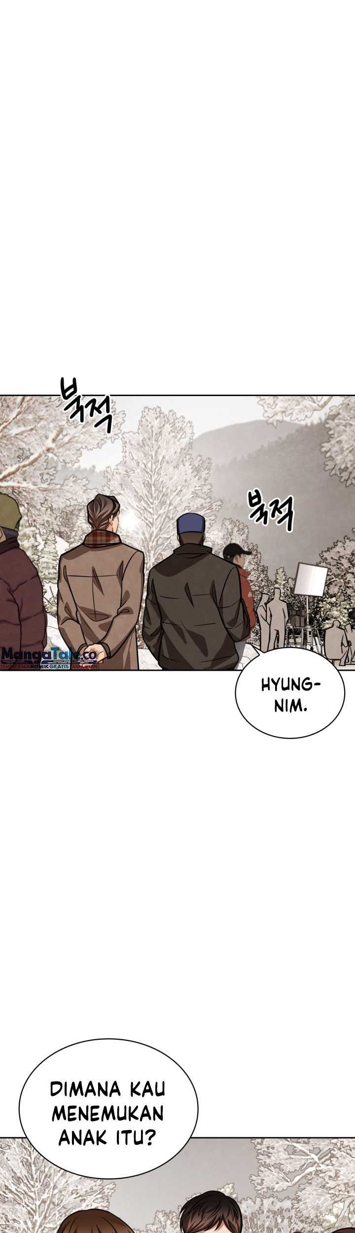 Immortal Swordsman in The Reverse World Chapter 153 - halaman 14