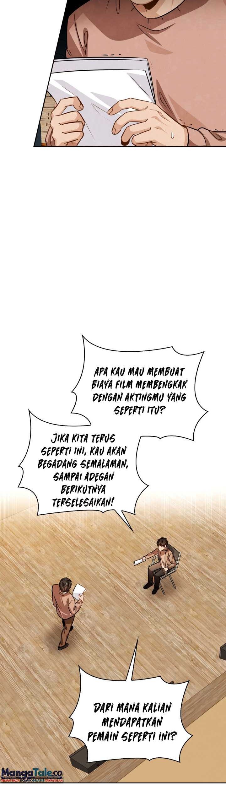 Immortal Swordsman in The Reverse World Chapter 153 - halaman 2