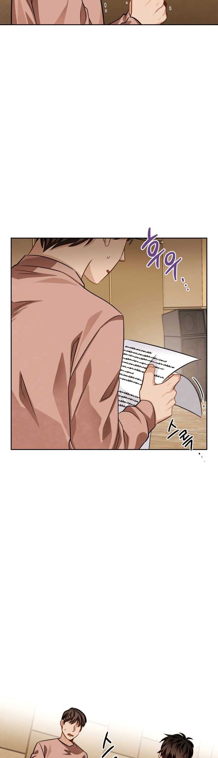 Immortal Swordsman in The Reverse World Chapter 153 - halaman 6