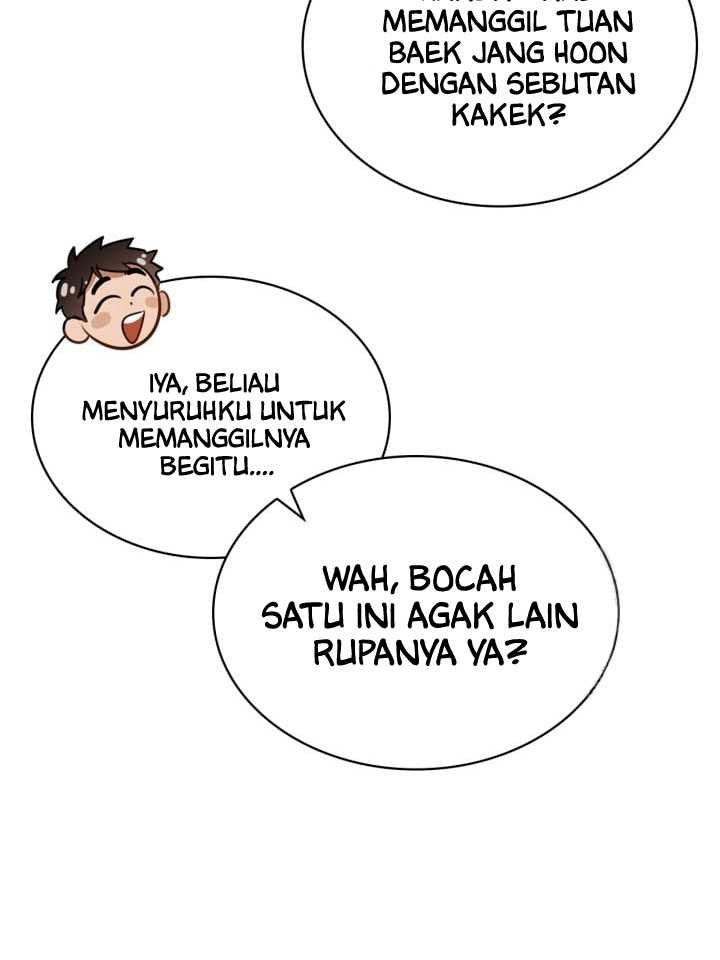 Immortal Swordsman in The Reverse World Chapter 154 - halaman 9