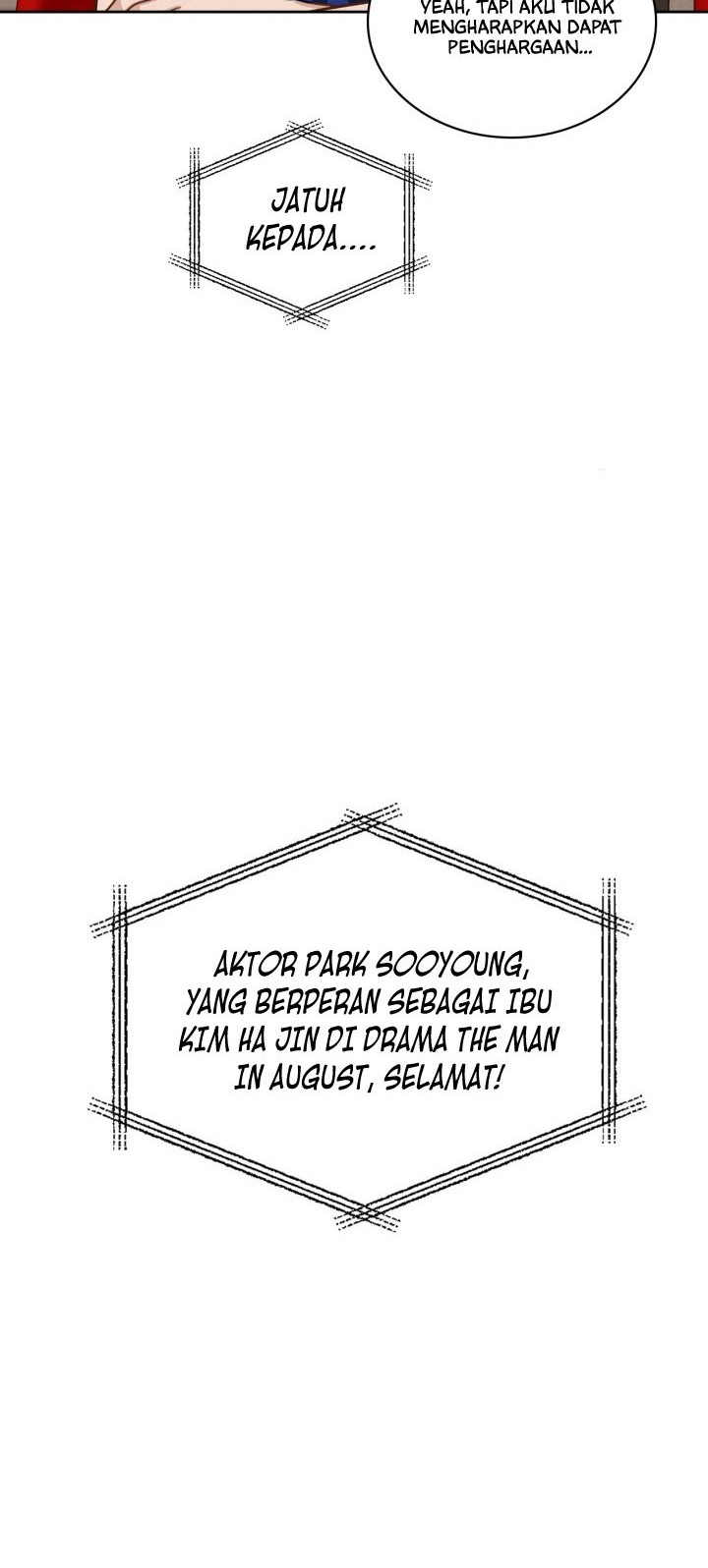 Immortal Swordsman in The Reverse World Chapter 155 - halaman 18