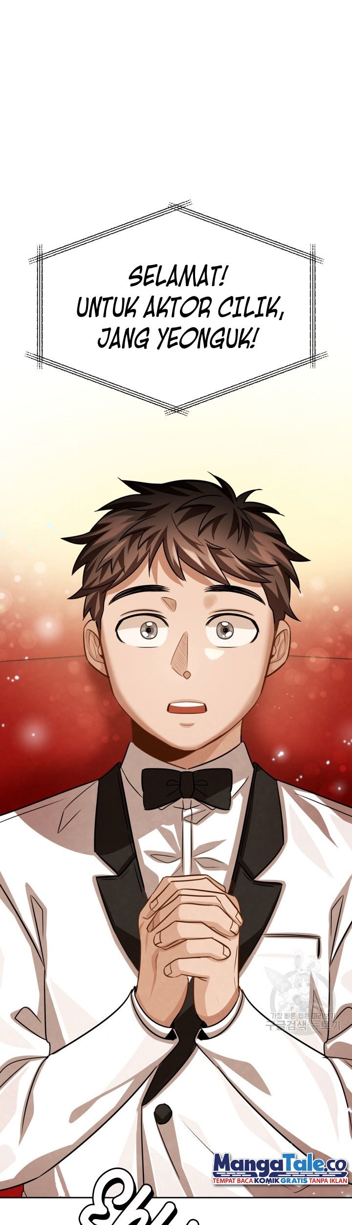 Immortal Swordsman in The Reverse World Chapter 155 - halaman 29