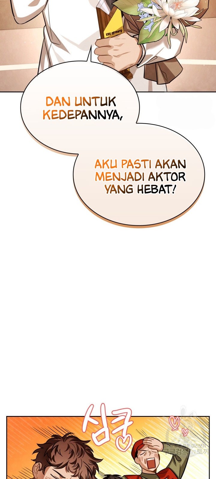 Immortal Swordsman in The Reverse World Chapter 155 - halaman 8