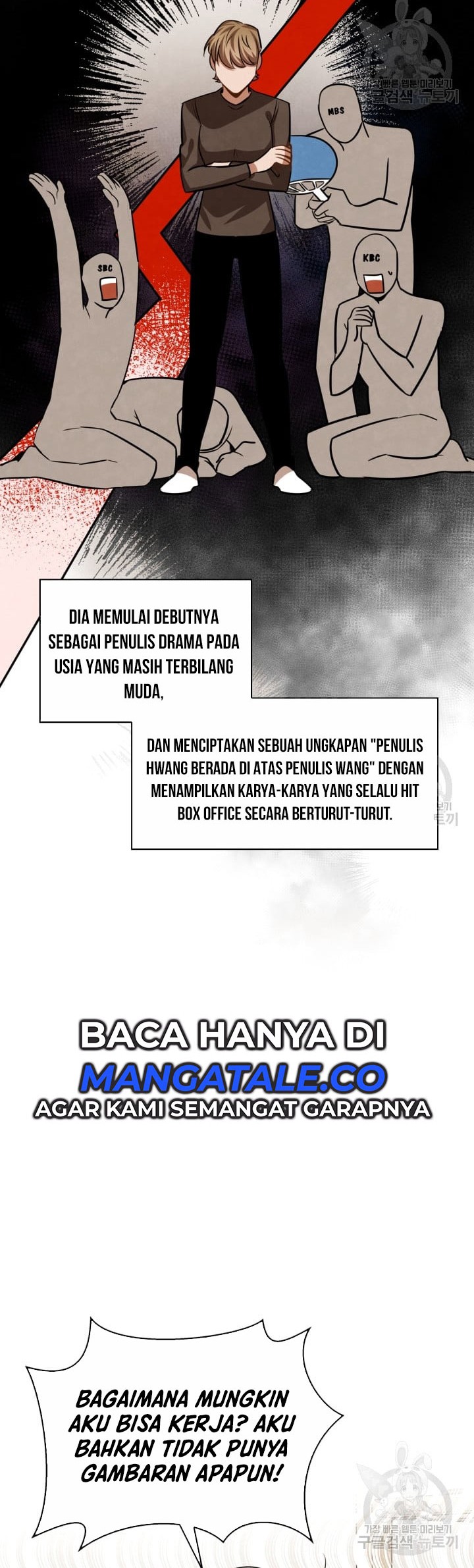 Immortal Swordsman in The Reverse World Chapter 156 - halaman 20