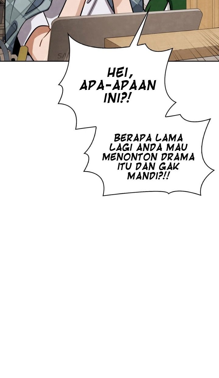 Immortal Swordsman in The Reverse World Chapter 157 - halaman 27
