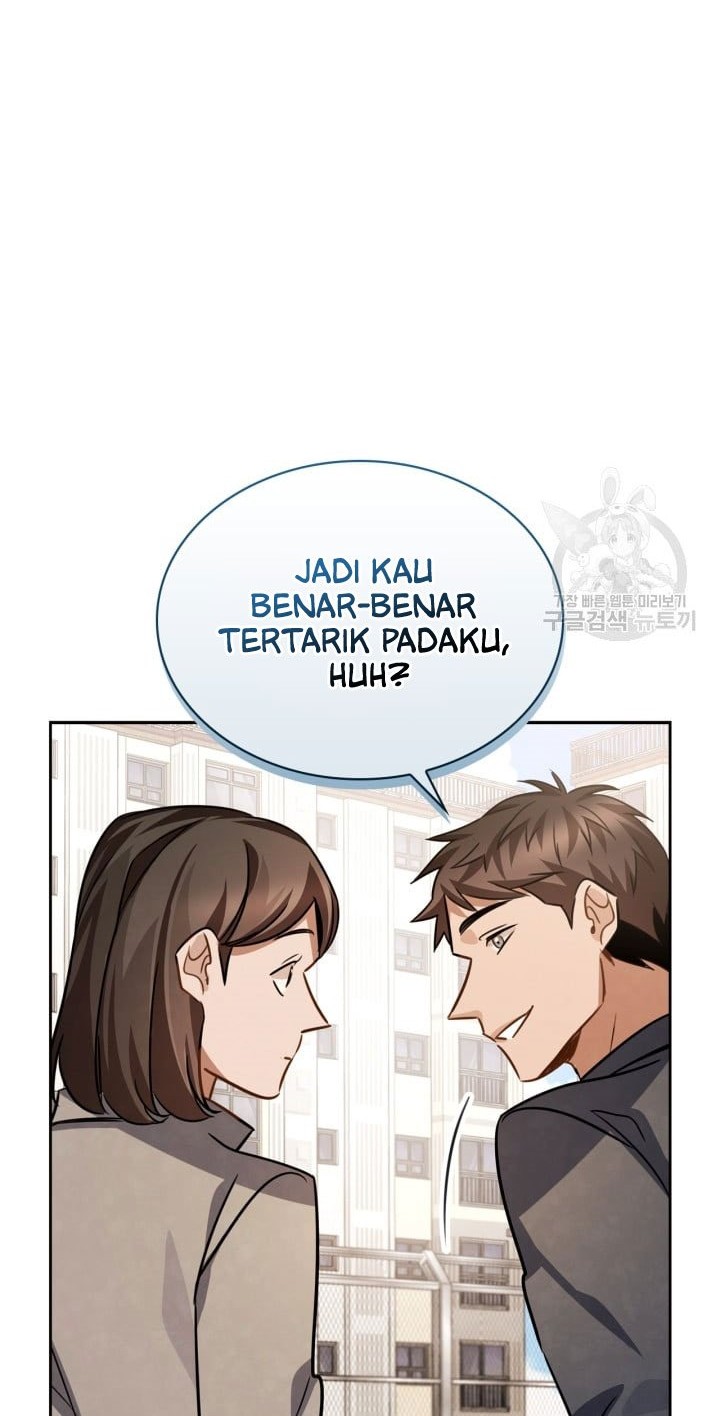 Immortal Swordsman in The Reverse World Chapter 158 - halaman 12