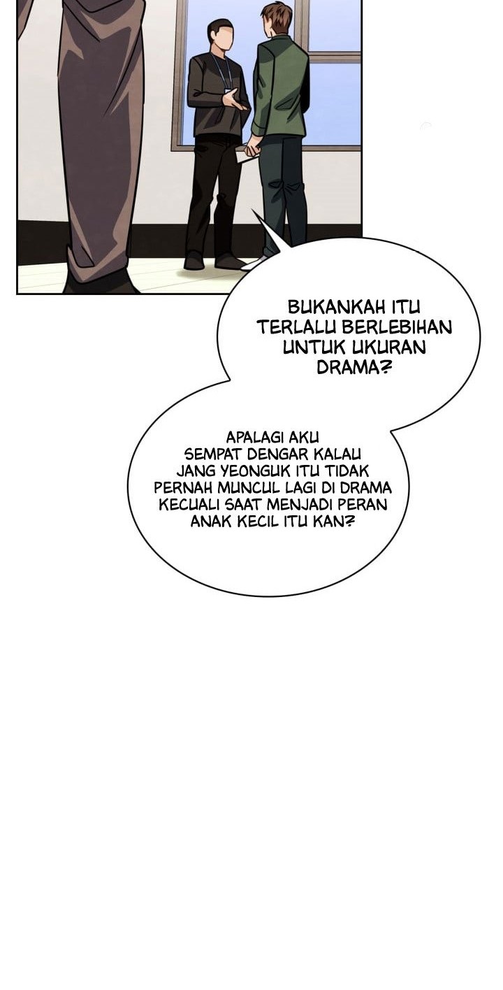 Immortal Swordsman in The Reverse World Chapter 158 - halaman 20