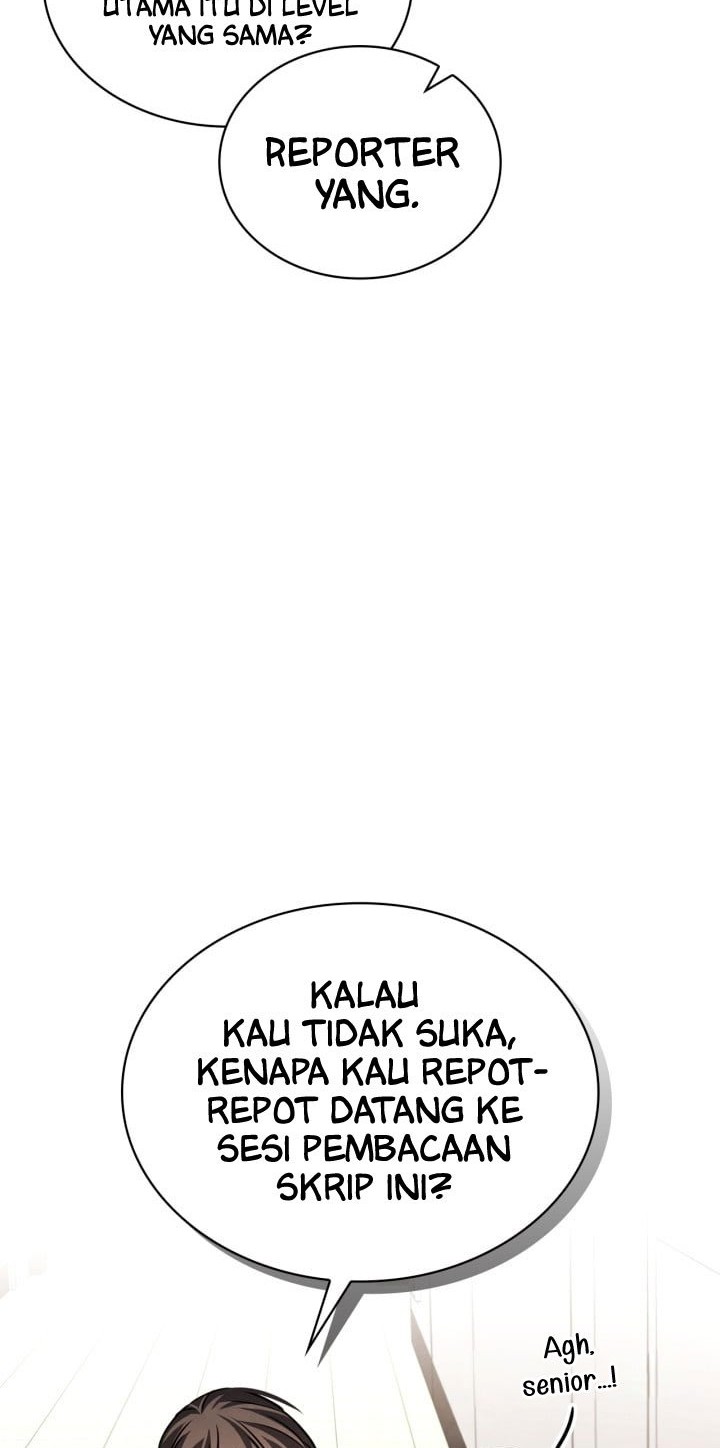 Immortal Swordsman in The Reverse World Chapter 158 - halaman 22