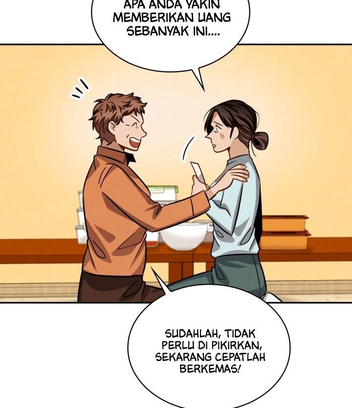 Immortal Swordsman in The Reverse World Chapter 159 - halaman 10