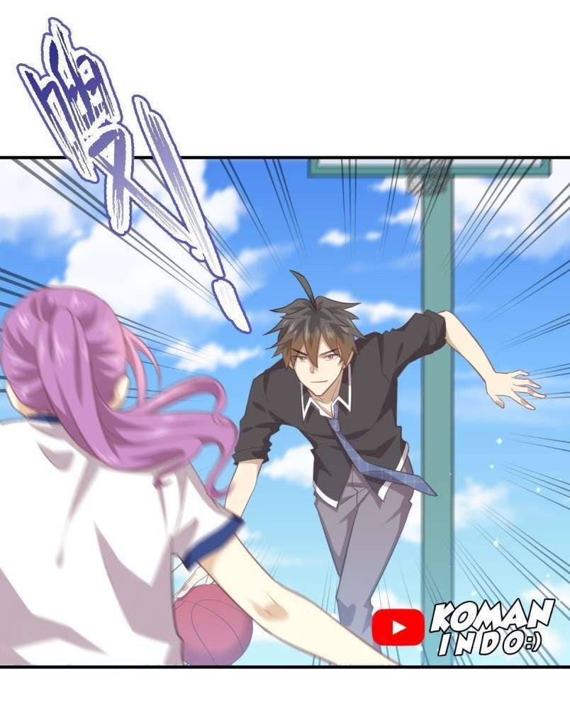 Immortal Swordsman in The Reverse World Chapter 16 - halaman 13