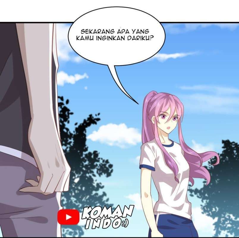 Immortal Swordsman in The Reverse World Chapter 16 - halaman 19