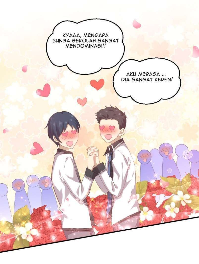 Immortal Swordsman in The Reverse World Chapter 16 - halaman 22