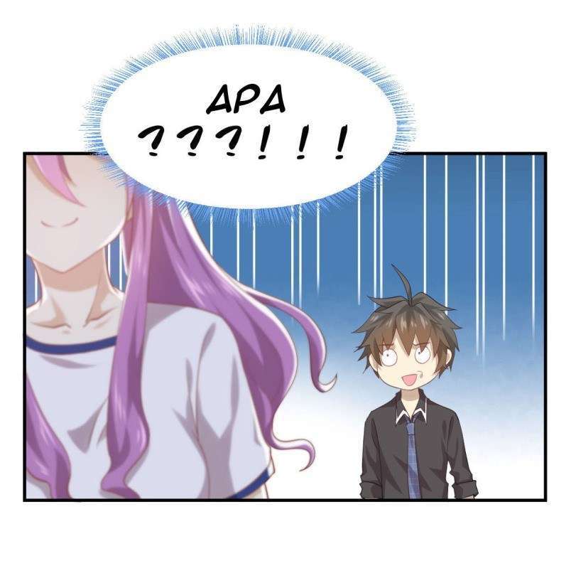 Immortal Swordsman in The Reverse World Chapter 16 - halaman 25