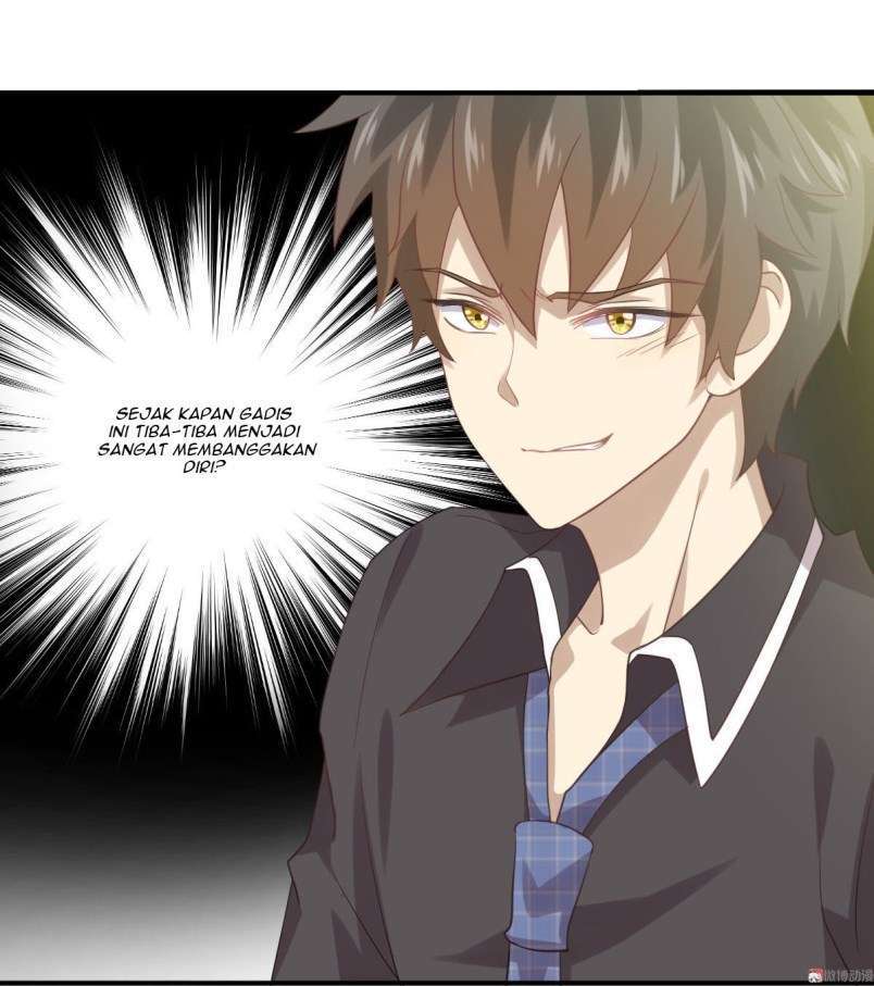 Immortal Swordsman in The Reverse World Chapter 16 - halaman 26