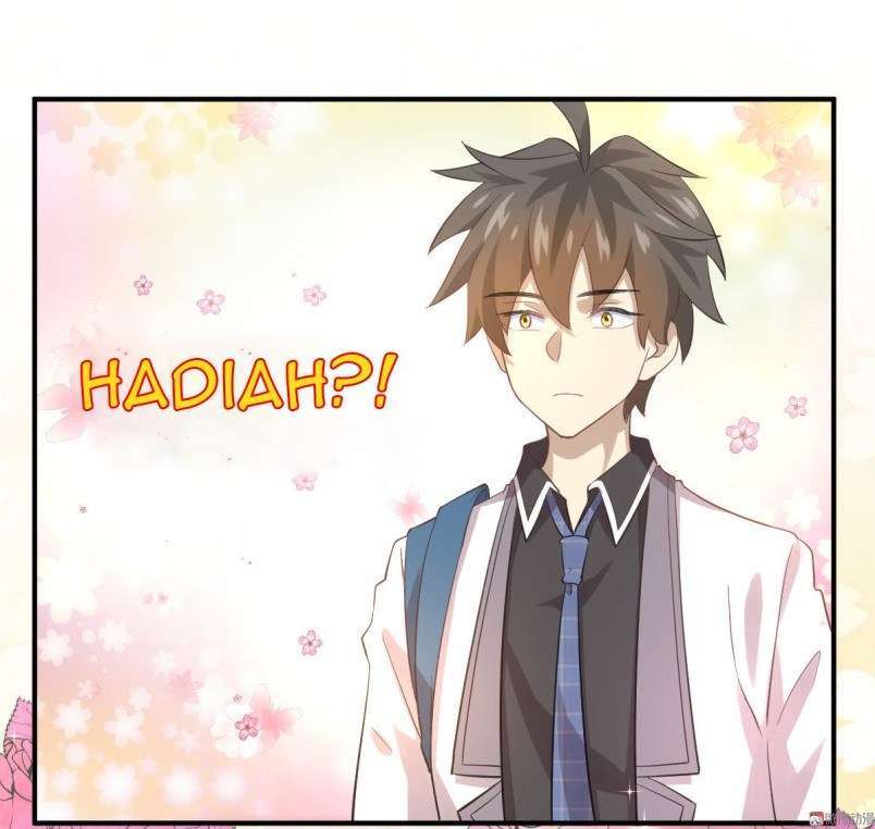 Immortal Swordsman in The Reverse World Chapter 16 - halaman 32