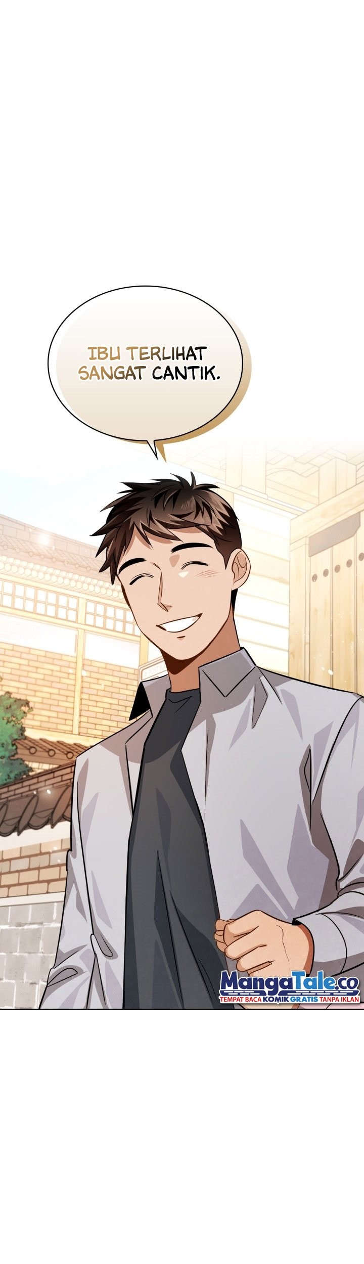 Immortal Swordsman in The Reverse World Chapter 160 - halaman 29