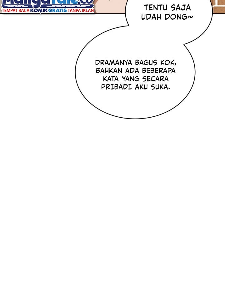 Immortal Swordsman in The Reverse World Chapter 161 - halaman 7
