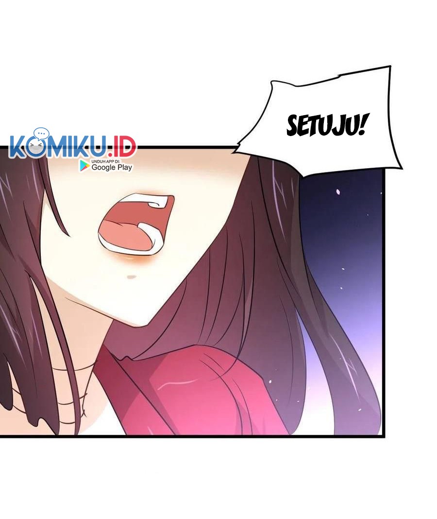 Immortal Swordsman in The Reverse World Chapter 162 - halaman 32