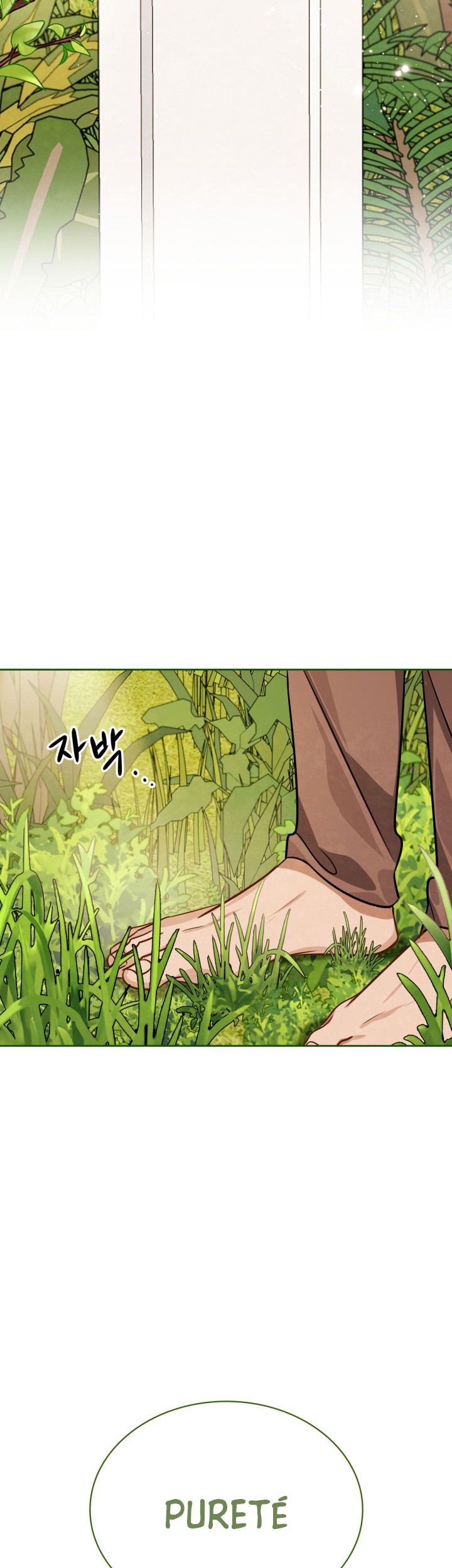 Immortal Swordsman in The Reverse World Chapter 164 - halaman 26