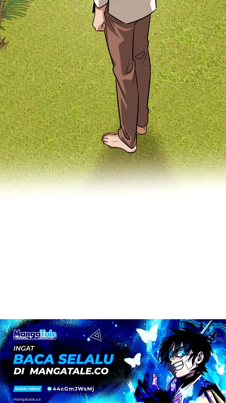 Immortal Swordsman in The Reverse World Chapter 164 - halaman 28