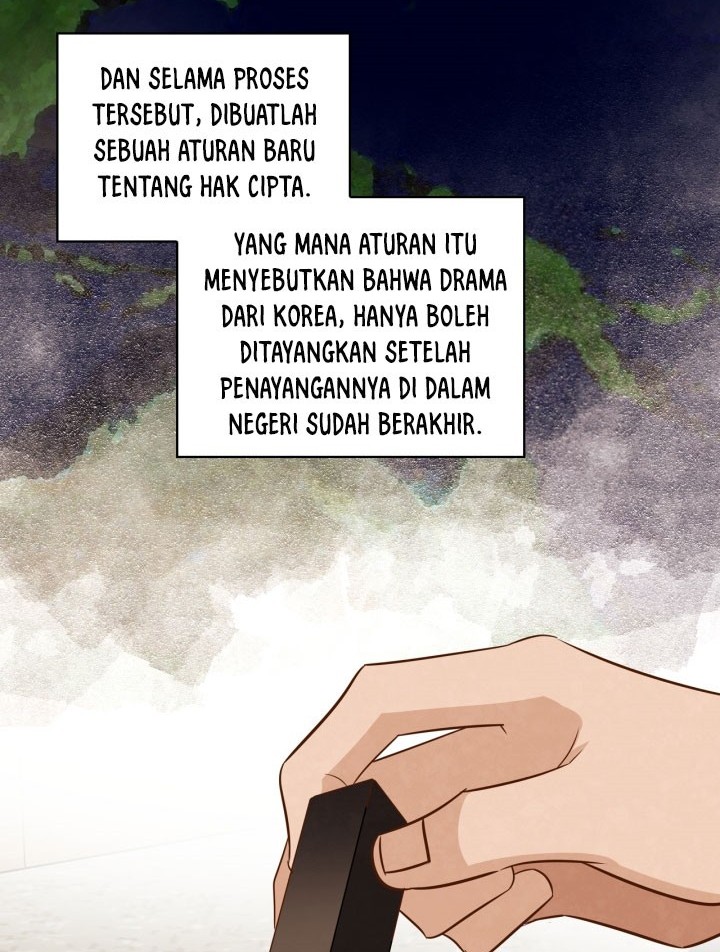 Immortal Swordsman in The Reverse World Chapter 165 - halaman 15