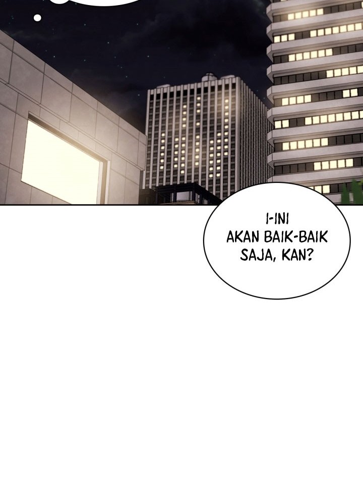 Immortal Swordsman in The Reverse World Chapter 165 - halaman 31
