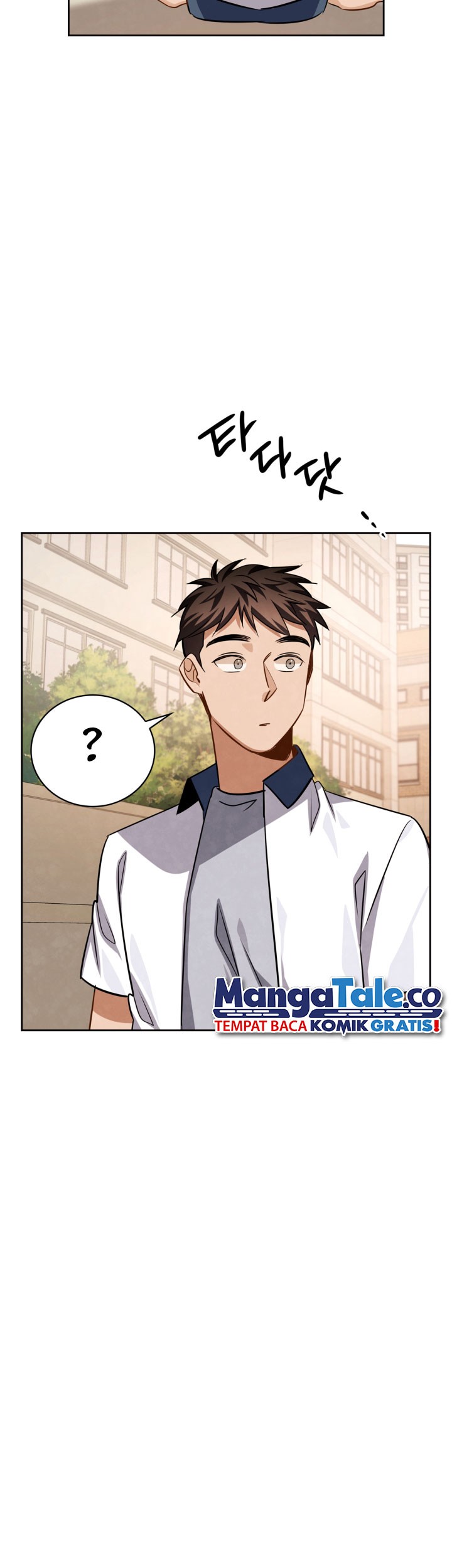 Immortal Swordsman in The Reverse World Chapter 166 - halaman 13