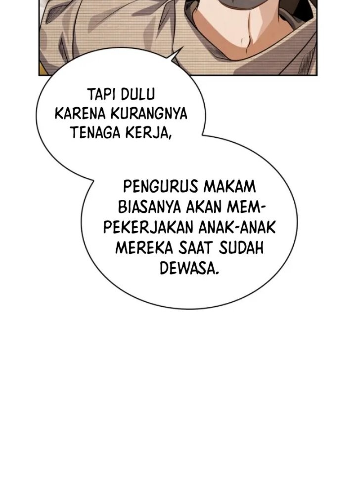 Immortal Swordsman in The Reverse World Chapter 168 - halaman 15