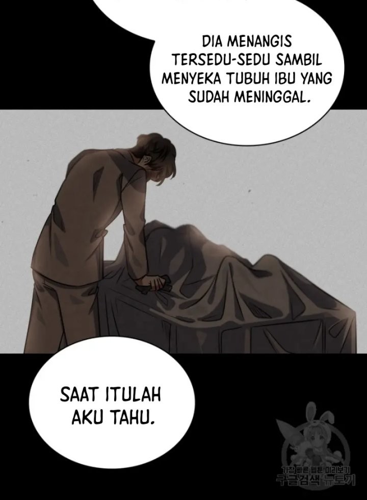 Immortal Swordsman in The Reverse World Chapter 168 - halaman 25