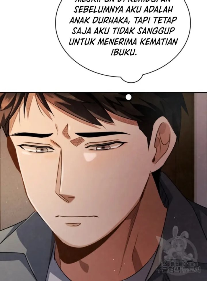Immortal Swordsman in The Reverse World Chapter 168 - halaman 30