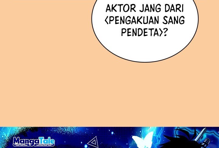 Immortal Swordsman in The Reverse World Chapter 169 - halaman 27