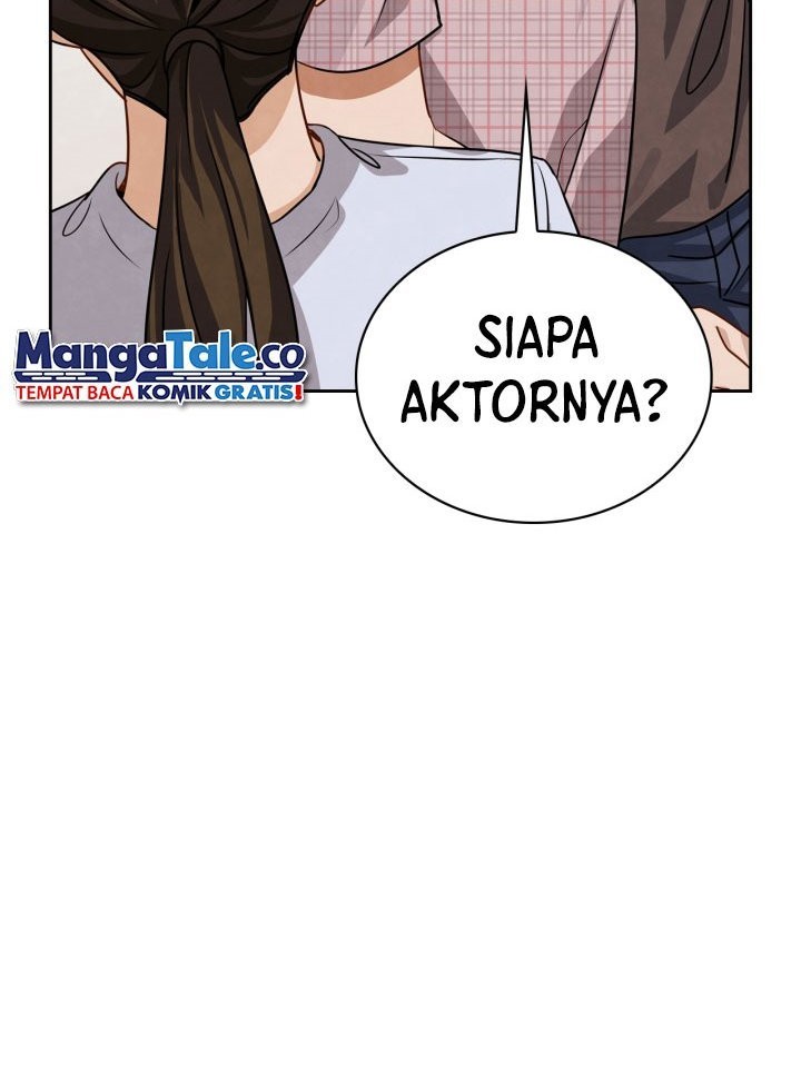 Immortal Swordsman in The Reverse World Chapter 169 - halaman 6