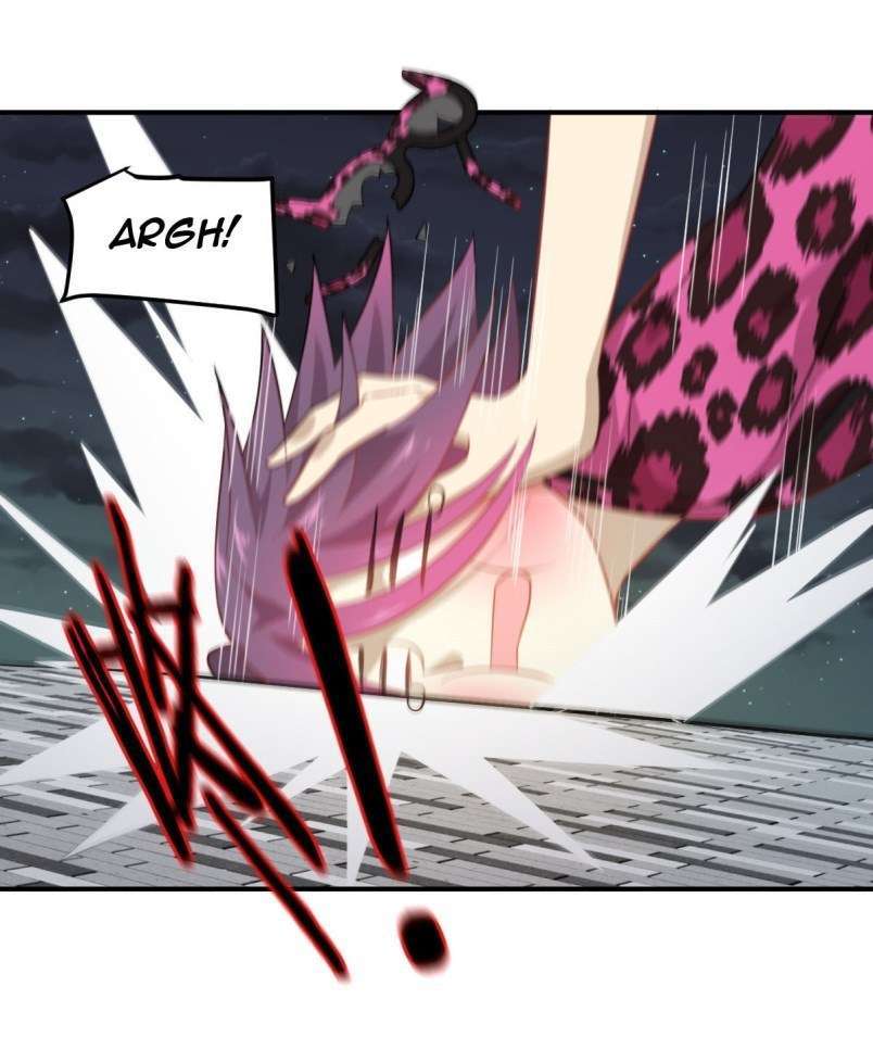 Immortal Swordsman in The Reverse World Chapter 17 - halaman 12