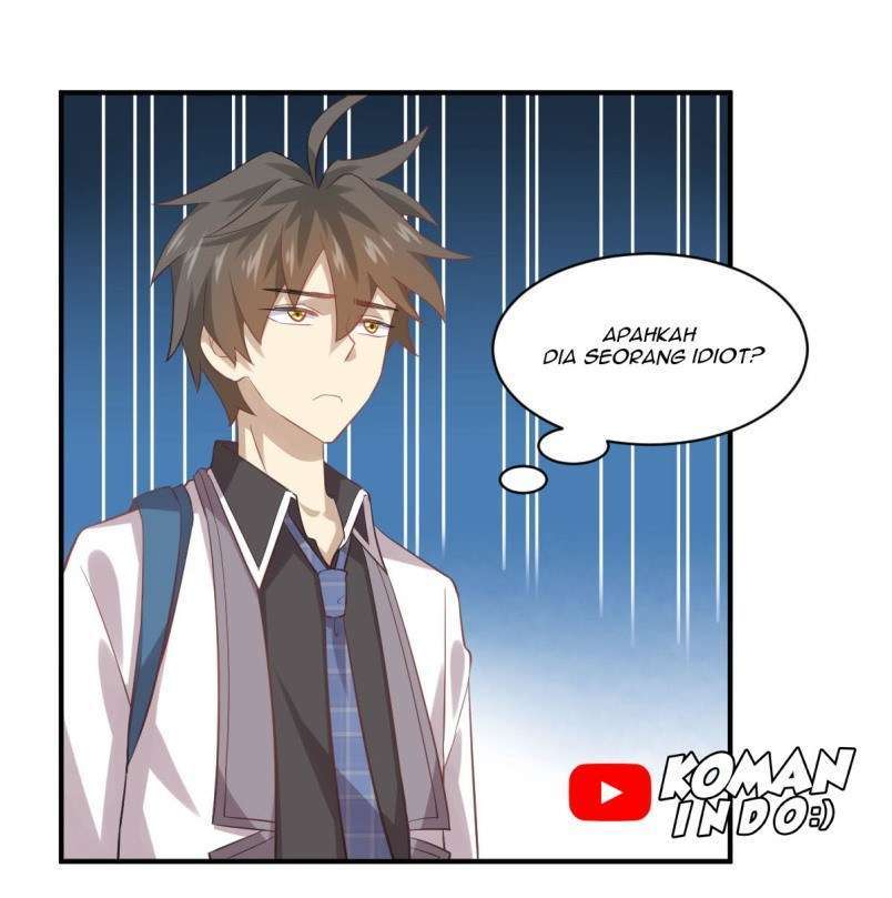 Immortal Swordsman in The Reverse World Chapter 17 - halaman 7