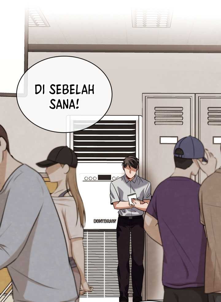 Immortal Swordsman in The Reverse World Chapter 170 - halaman 15